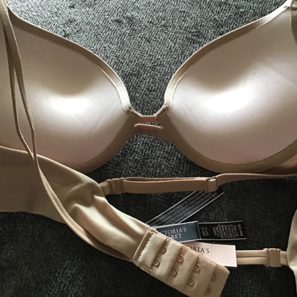 VS push-up bra - Picture 5 of 5